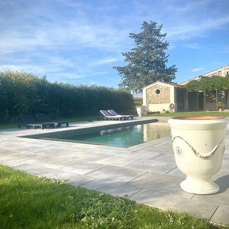 Les Mazets Du Pas Hotel Greoux-les-Bains Luaran gambar