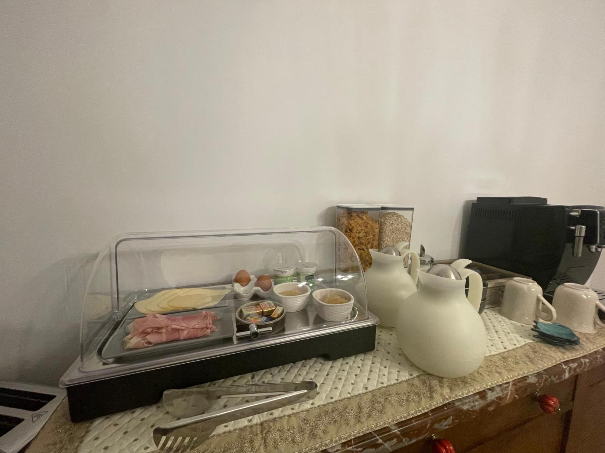 Les Mazets Du Pas Hotel Greoux-les-Bains Luaran gambar