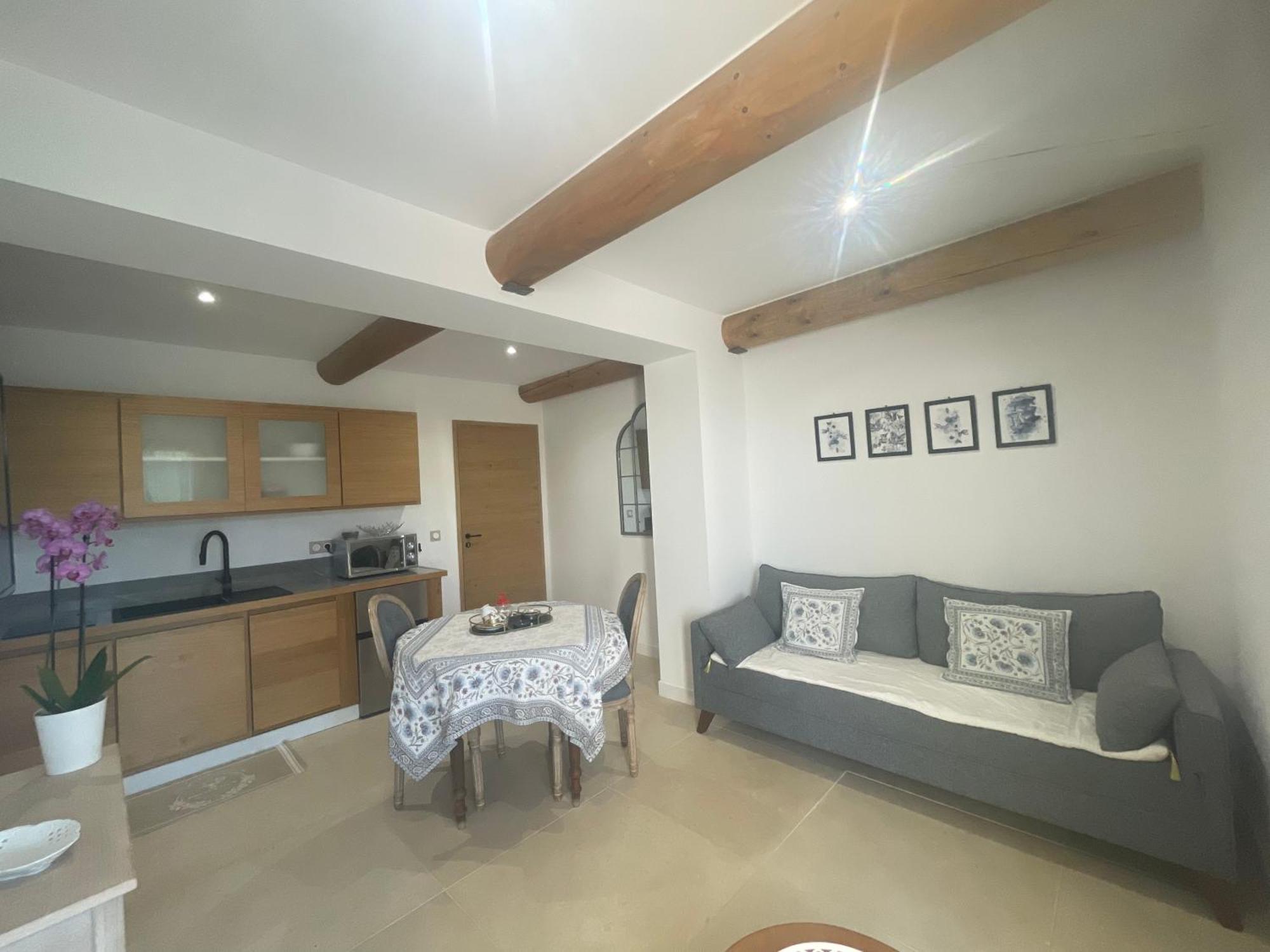 Les Mazets Du Pas Hotel Greoux-les-Bains Luaran gambar