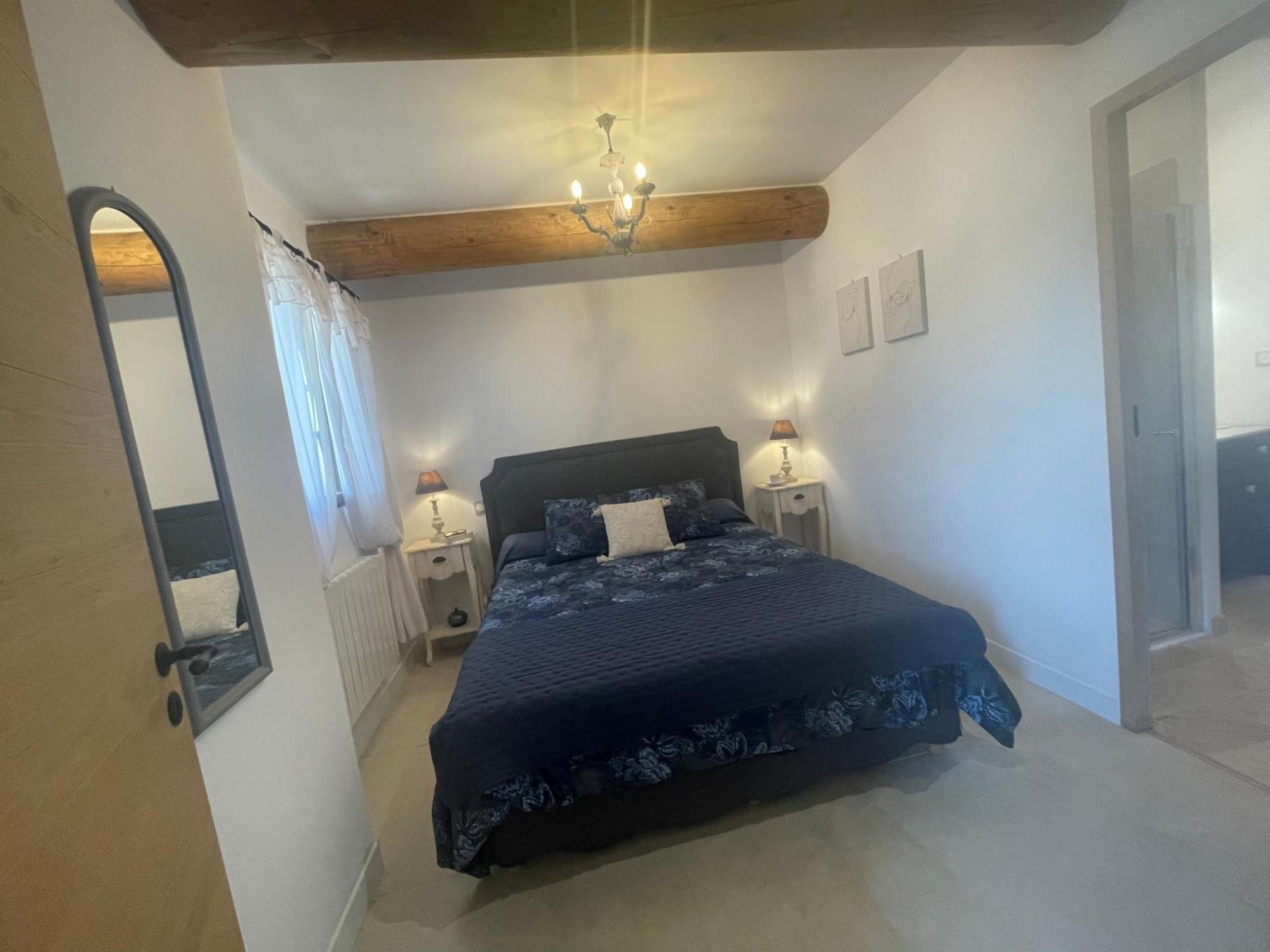 Les Mazets Du Pas Hotel Greoux-les-Bains Luaran gambar